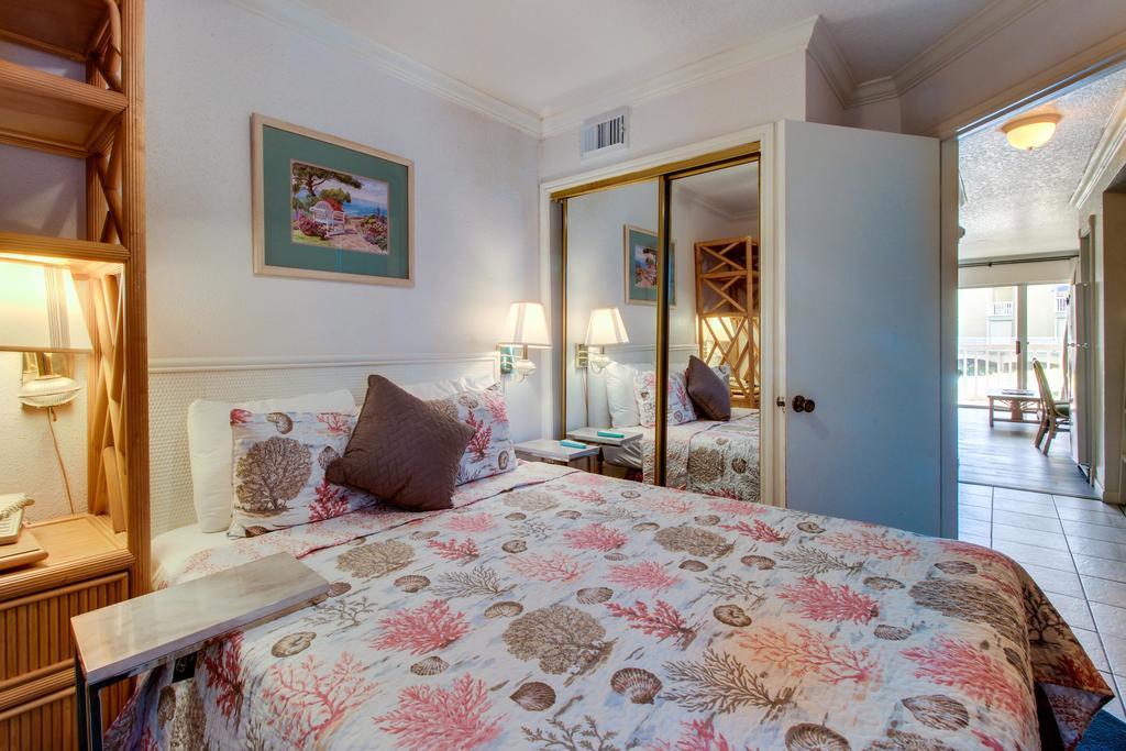 Apartmán The Victorian Galveston Exteriér fotografie