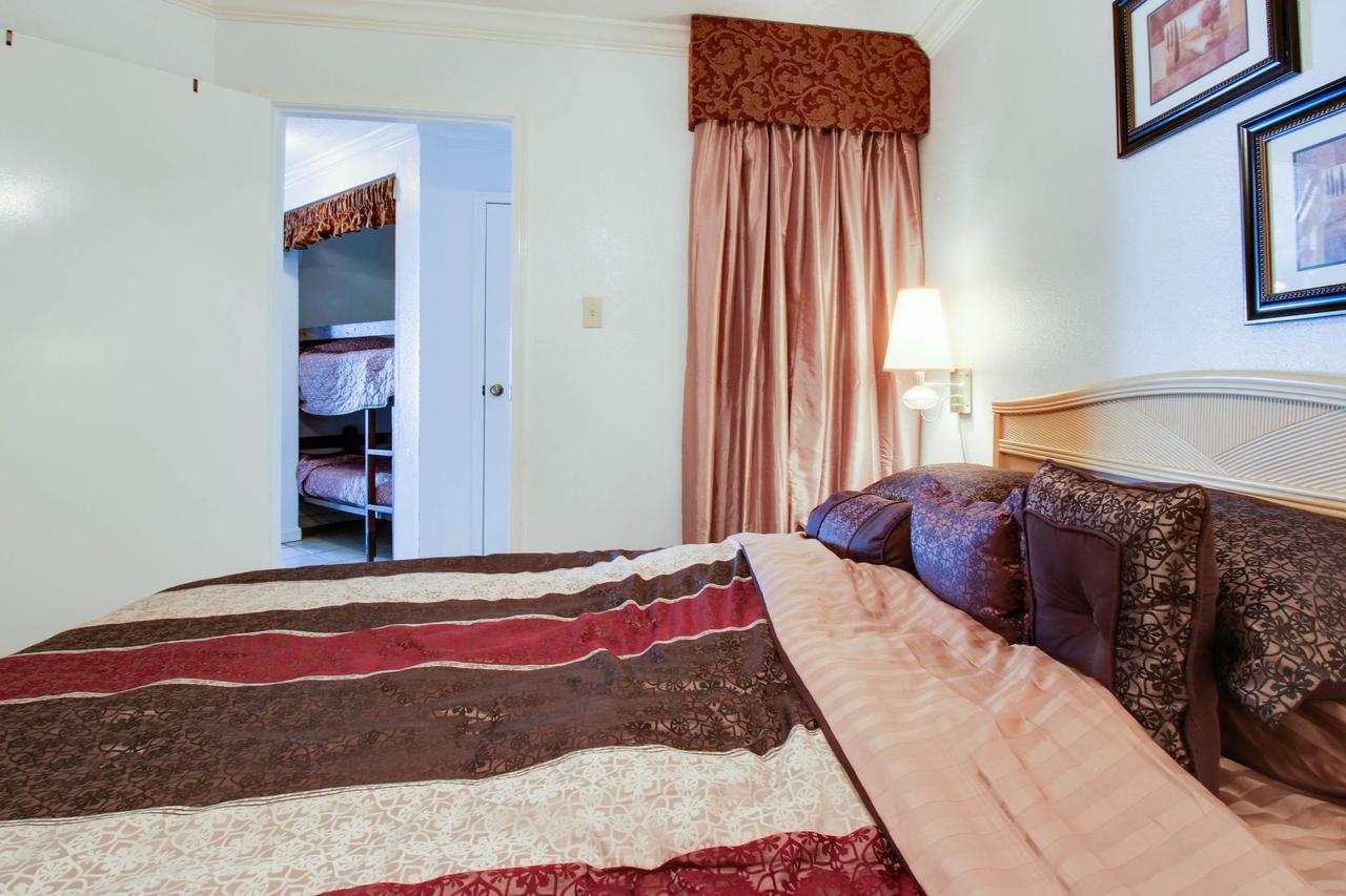 Apartmán The Victorian Galveston Pokoj fotografie