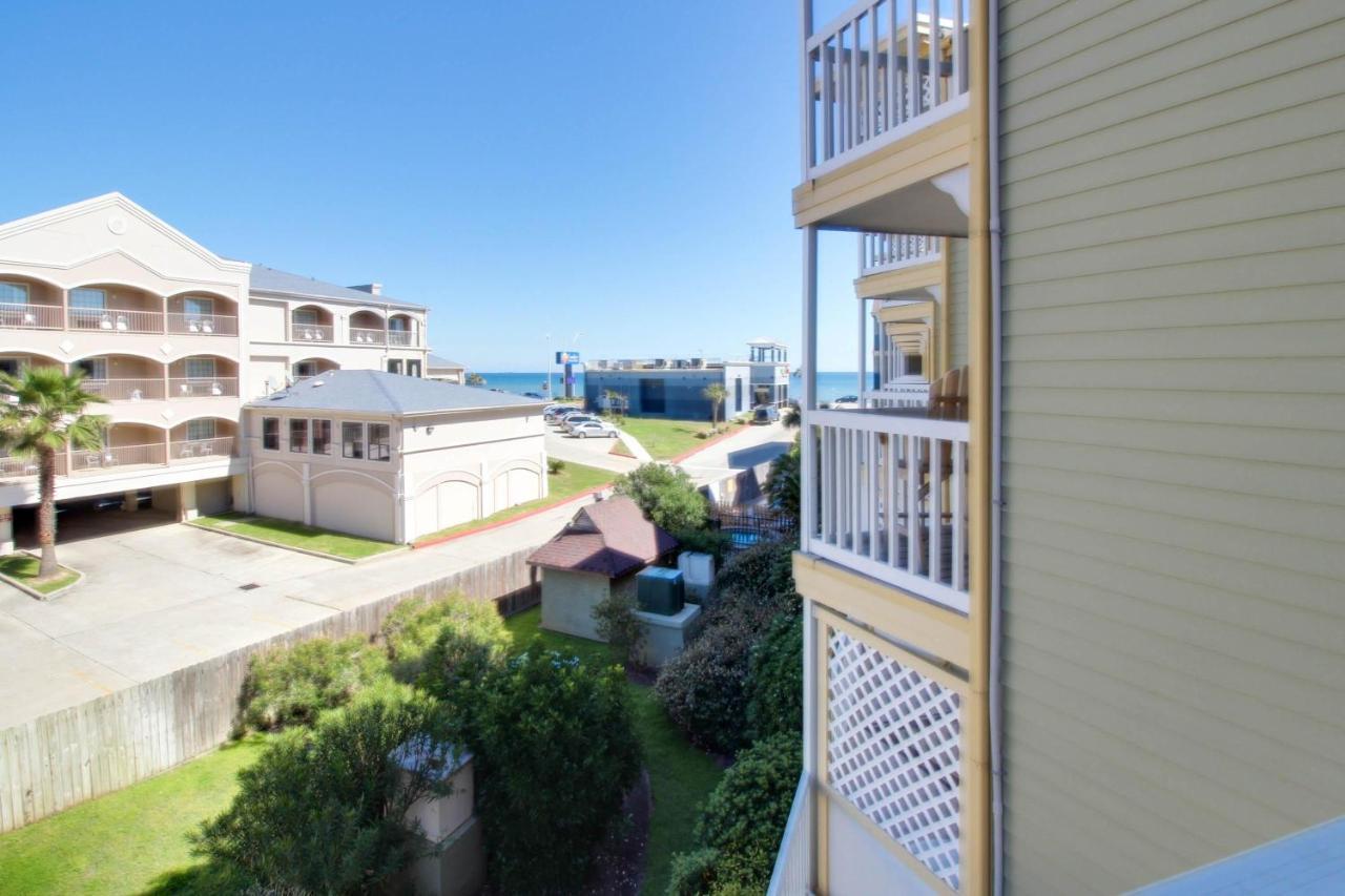 Apartmán The Victorian Galveston Pokoj fotografie