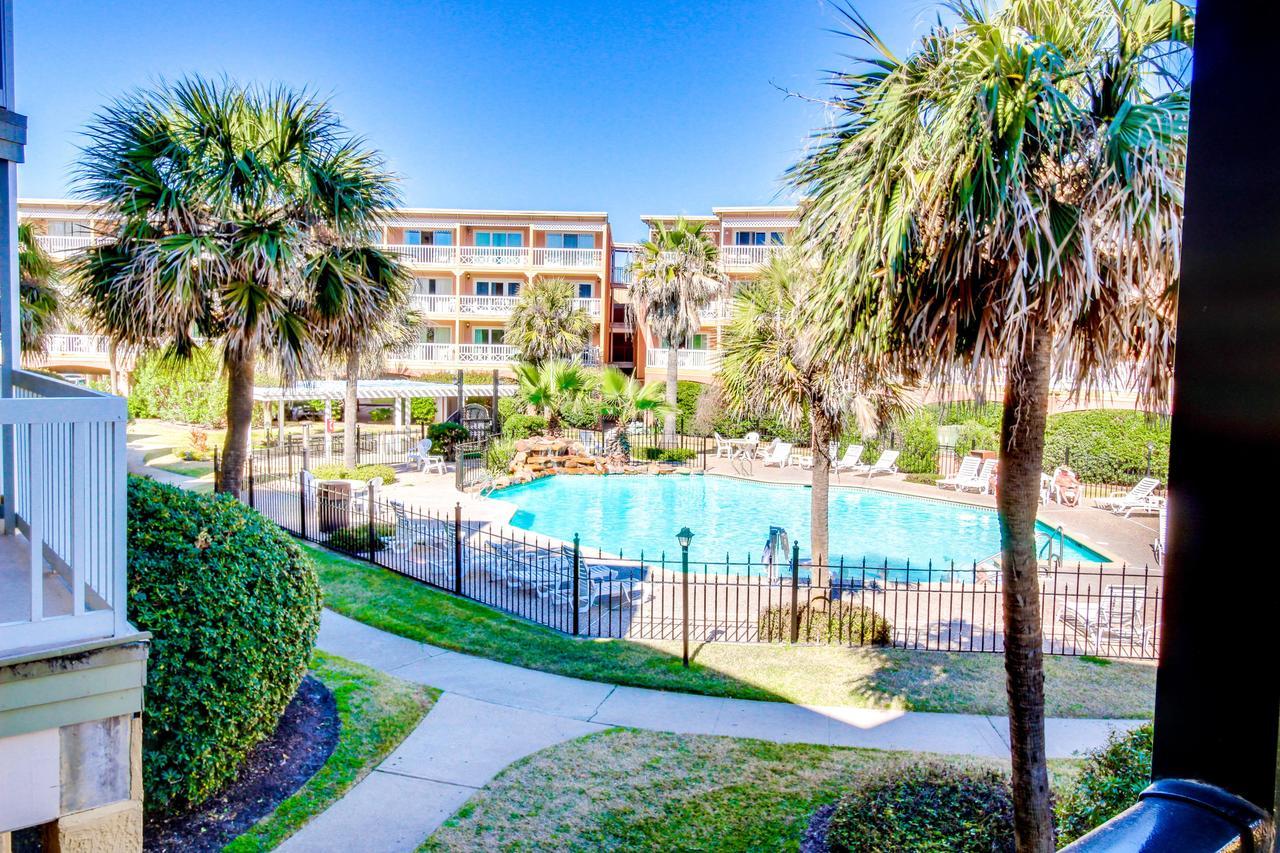 Apartmán The Victorian Galveston Pokoj fotografie