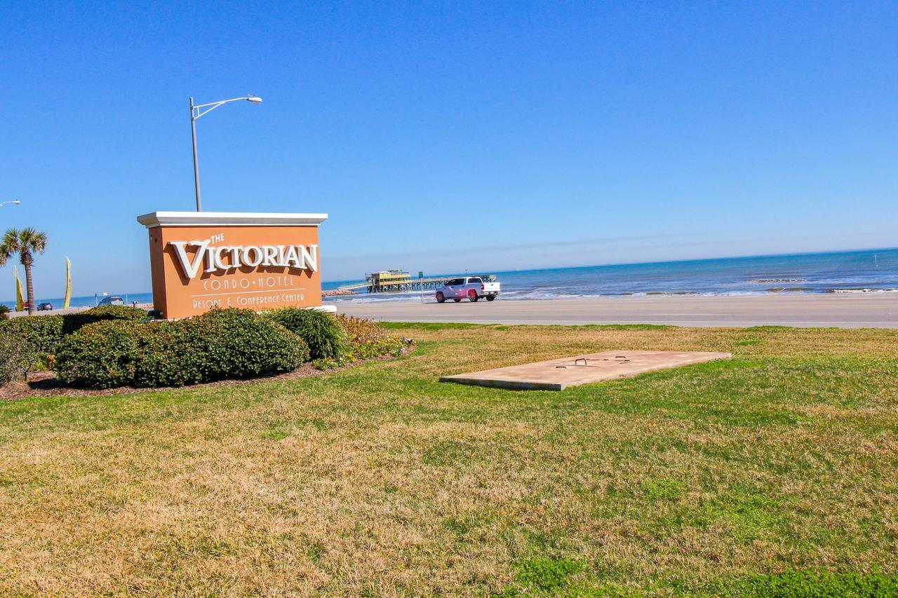 Apartmán The Victorian Galveston Pokoj fotografie