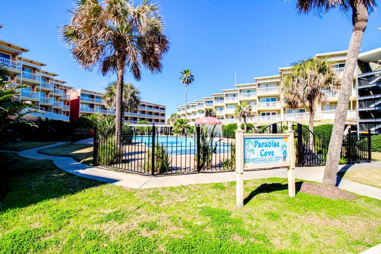 Apartmán The Victorian Galveston Exteriér fotografie